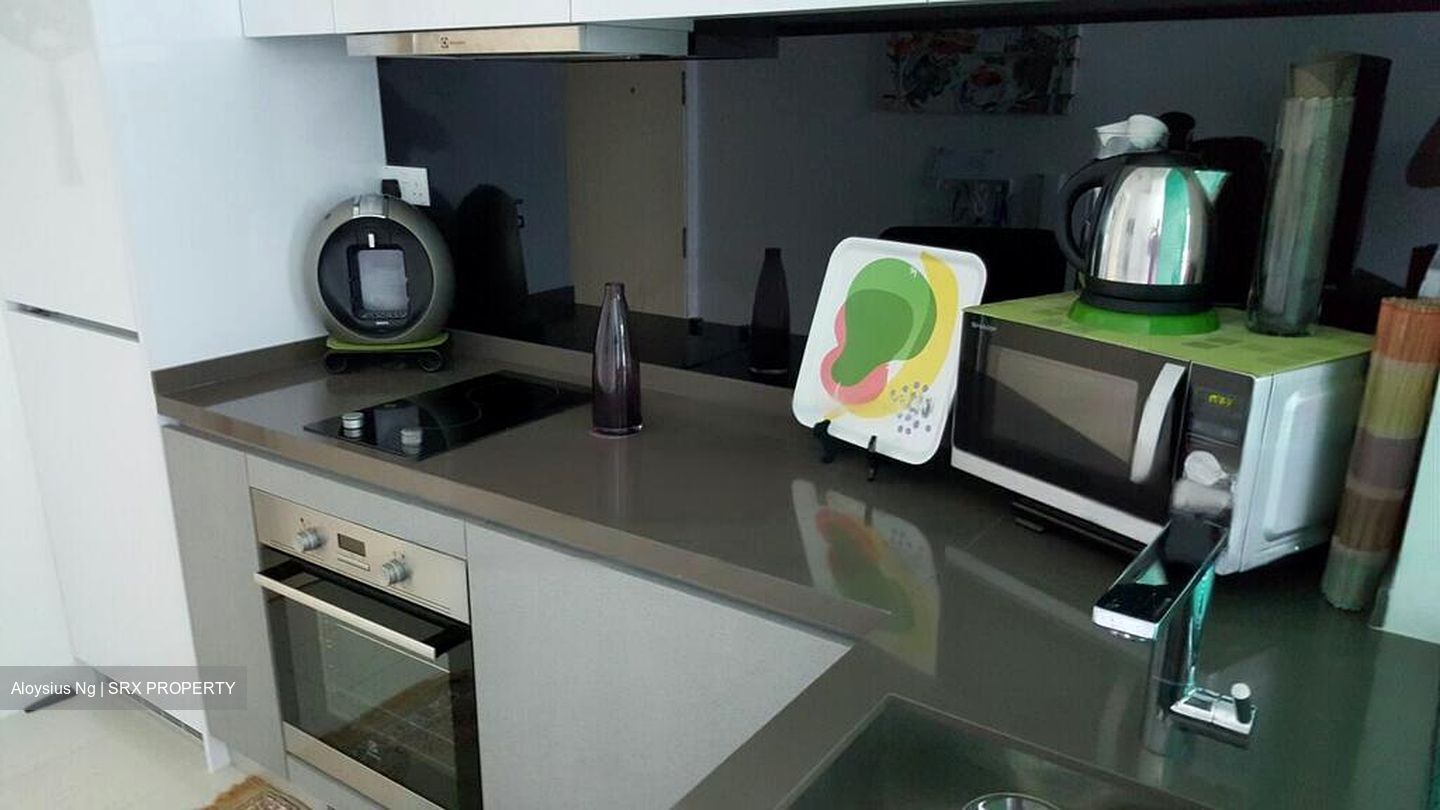Sky Green (D13), Condominium #576132611